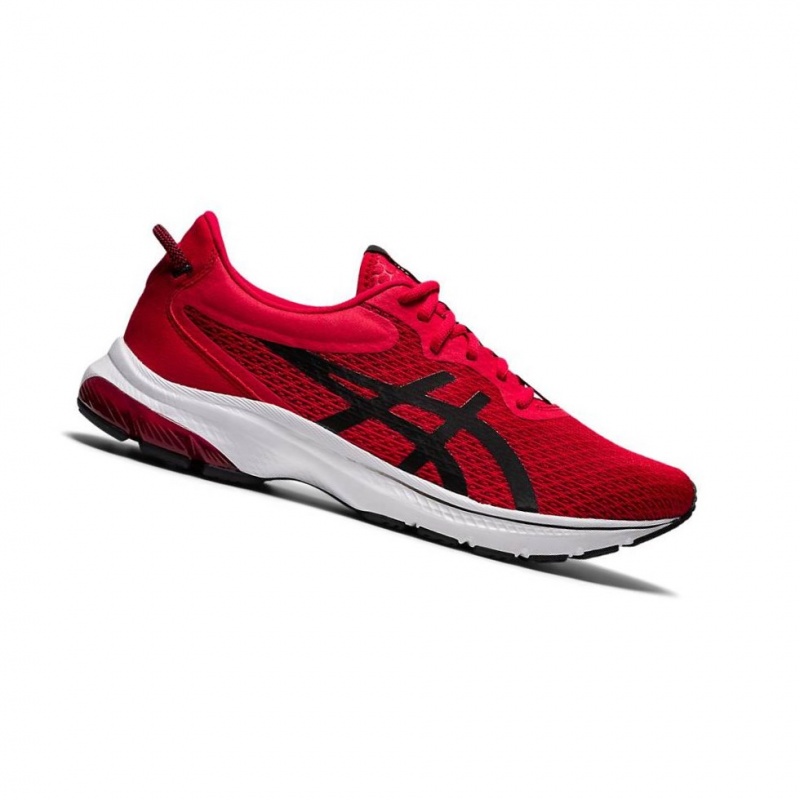 Chaussure Running Asics GEL-KUMO LYTE 2 Extra Larges Homme Rouge | WZLK54268