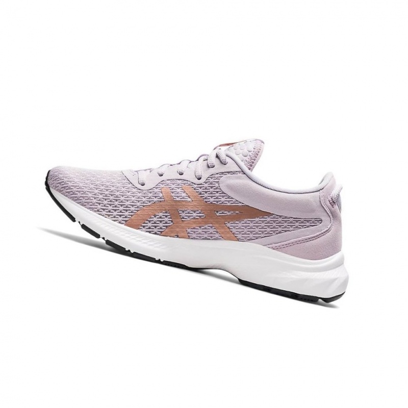 Chaussure Running Asics GEL-KUMO LYTE Femme Violette | OXBH73526