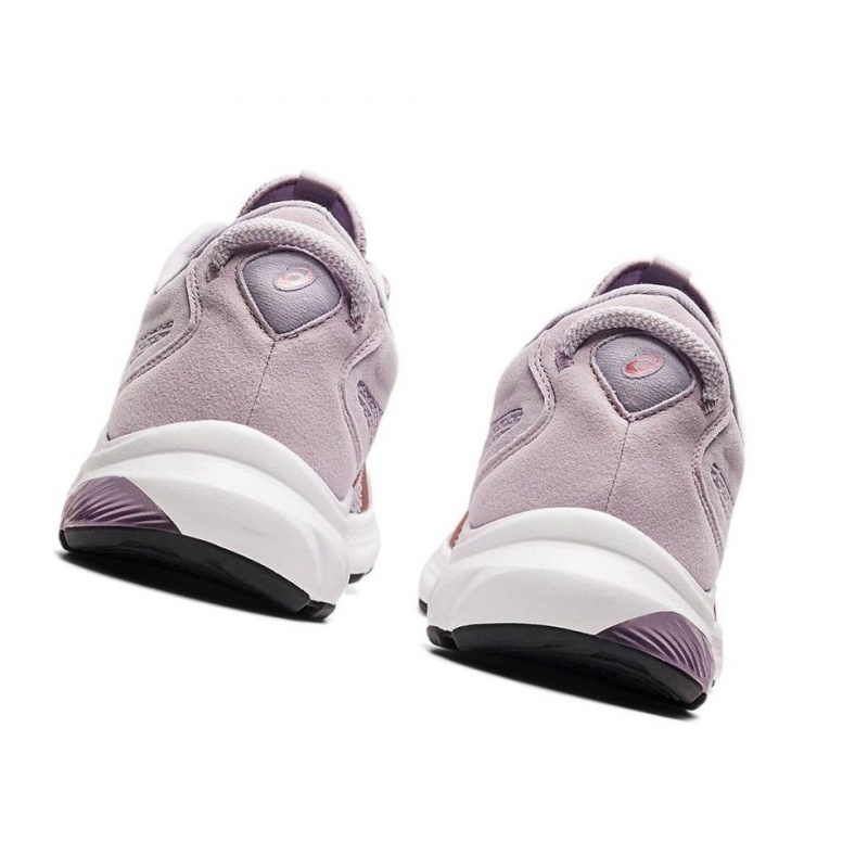 Chaussure Running Asics GEL-KUMO LYTE Femme Violette | OXBH73526