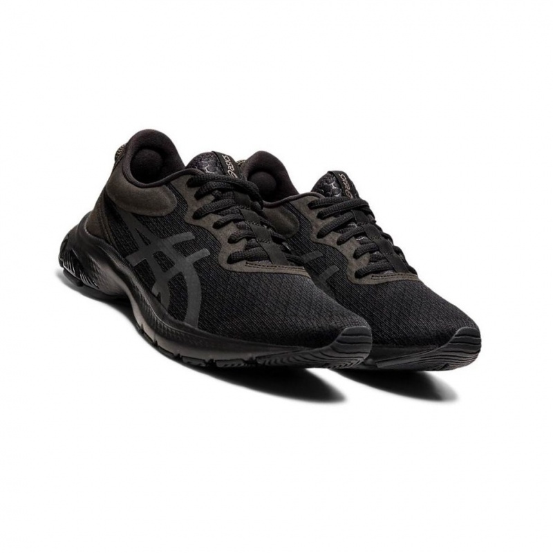 Chaussure Running Asics GEL-KUMO LYTE Femme Noir | KBVX71804