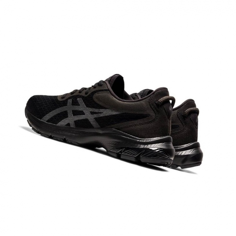 Chaussure Running Asics GEL-KUMO LYTE Femme Noir | KBVX71804