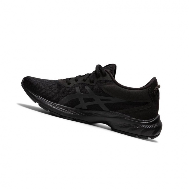 Chaussure Running Asics GEL-KUMO LYTE Femme Noir | KBVX71804