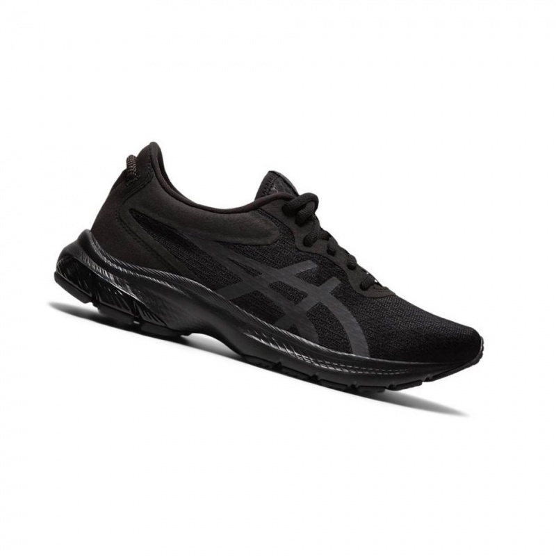 Chaussure Running Asics GEL-KUMO LYTE Femme Noir | KBVX71804