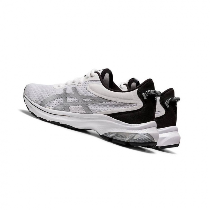 Chaussure Running Asics GEL-KUMO LYTE Femme Blanche | TWDF63907