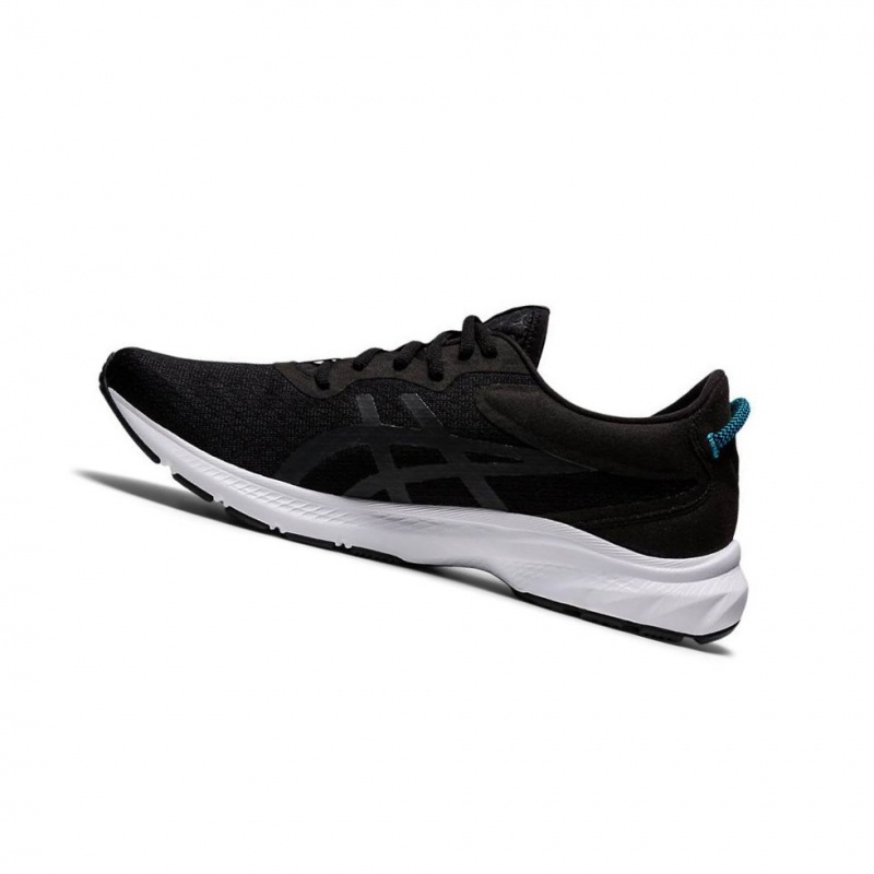 Chaussure Running Asics GEL-KUMO LYTE Homme Noir | ZUTG17052