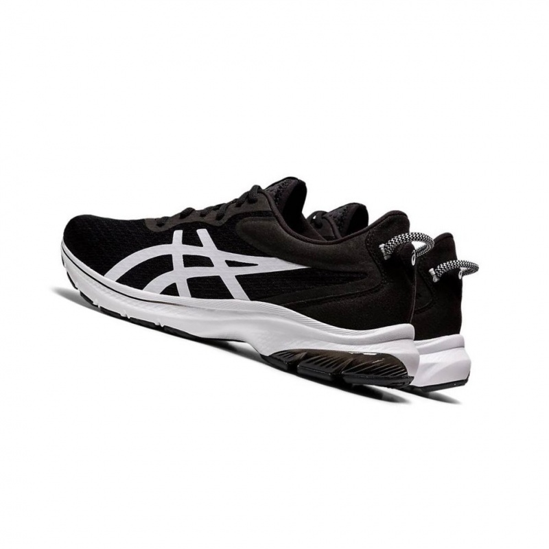 Chaussure Running Asics GEL-KUMO LYTE Homme Noir | XILH13459