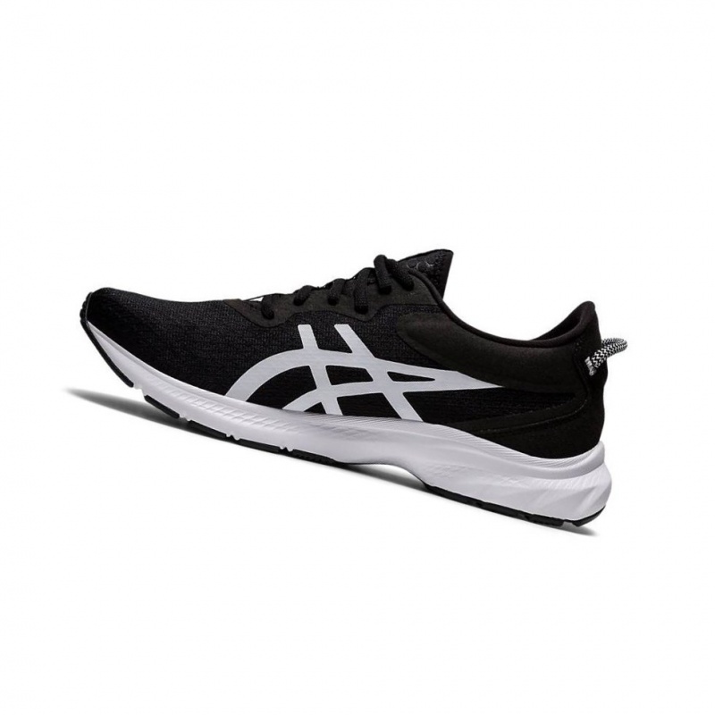 Chaussure Running Asics GEL-KUMO LYTE Homme Noir | XILH13459