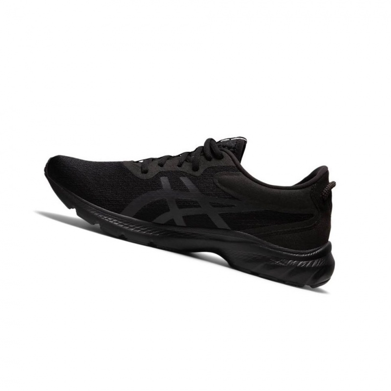 Chaussure Running Asics GEL-KUMO LYTE Homme Noir | XDKQ48370