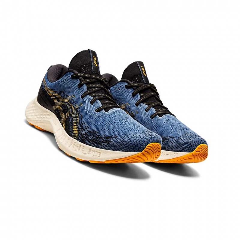 Chaussure Running Asics GEL-NIMBUS LITE 3 Homme Azur | MVJS01582