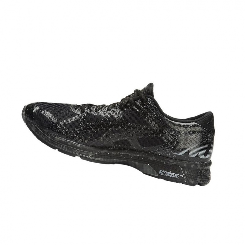 Chaussure Running Asics GEL-NOOSA TRI 11 Homme Noir | WGKV23016