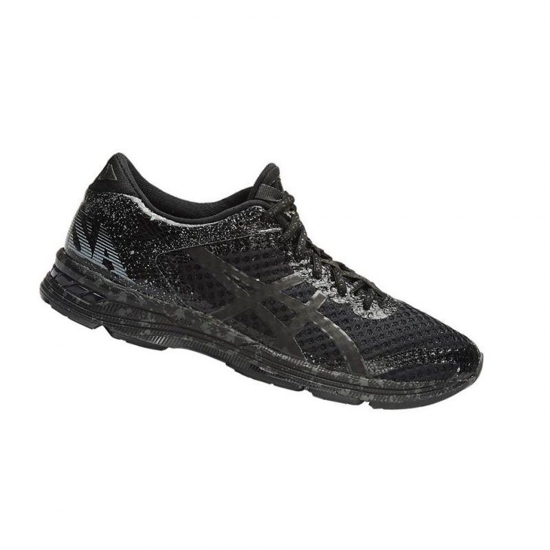 Chaussure Running Asics GEL-NOOSA TRI 11 Homme Noir | WGKV23016