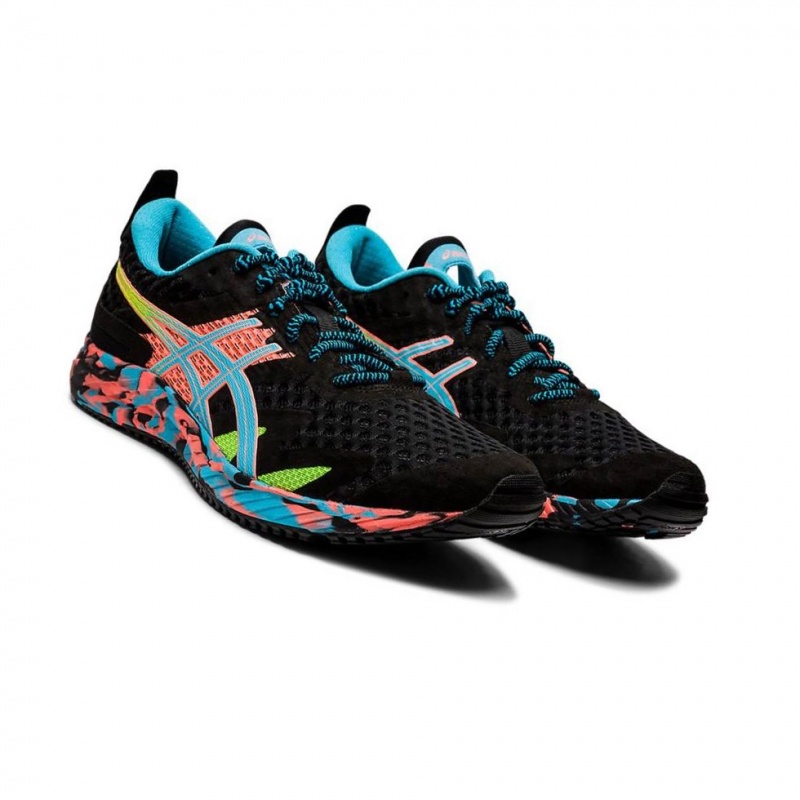 Chaussure Running Asics GEL-NOOSA TRI 12 Femme Noir | ICHU86450