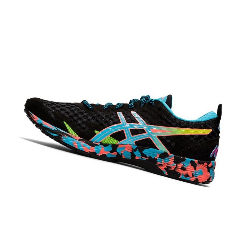 Chaussure Running Asics GEL-NOOSA TRI 12 Femme Noir | ICHU86450