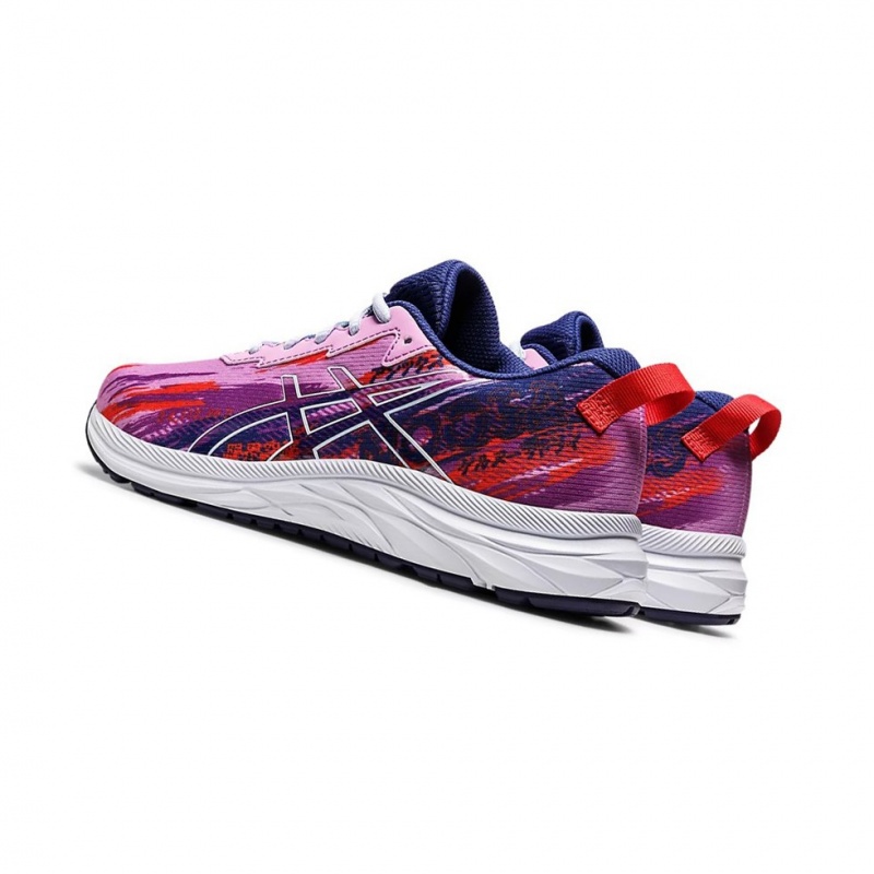 Chaussure Running Asics GEL-NOOSA TRI 13 GS Enfant Lavande | PCWJ89350