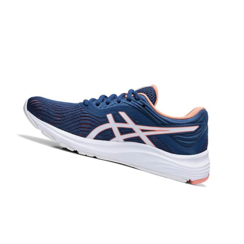 Chaussure Running Asics GEL-PULSE 11 Femme Bleu | OFKB18423