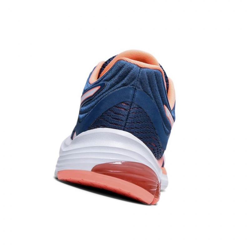 Chaussure Running Asics GEL-PULSE 11 Femme Bleu | OFKB18423