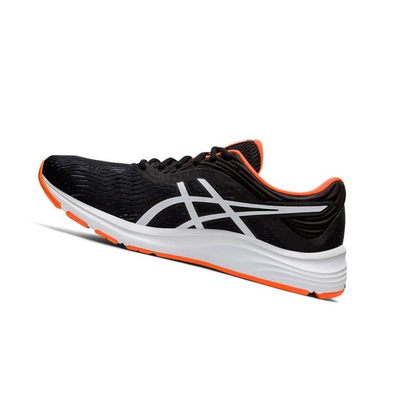 Chaussure Running Asics GEL-PULSE 11 Homme Noir | XQNV97541