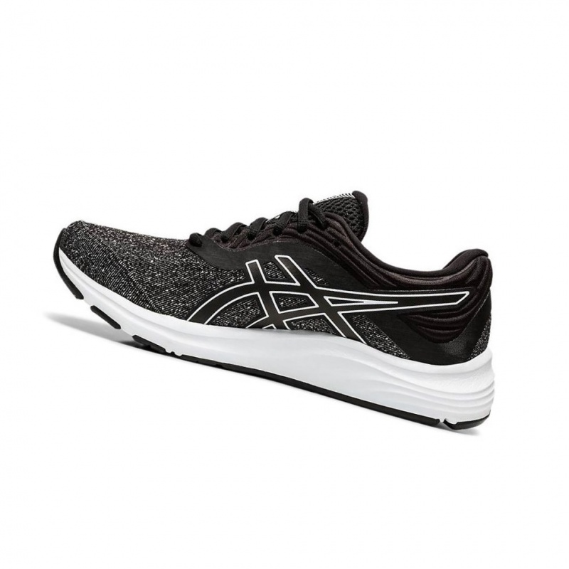 Chaussure Running Asics GEL-PULSE 11 MX Femme Noir | IQXS01539