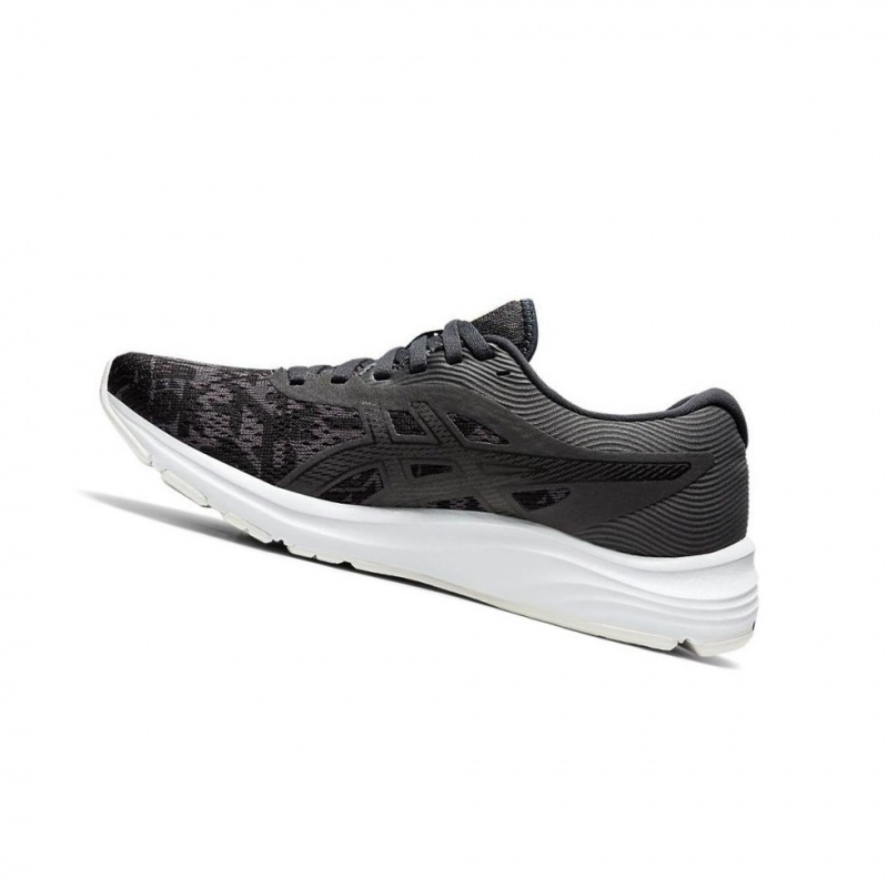 Chaussure Running Asics GEL-PULSE 12 Femme Noir | RJFD81453