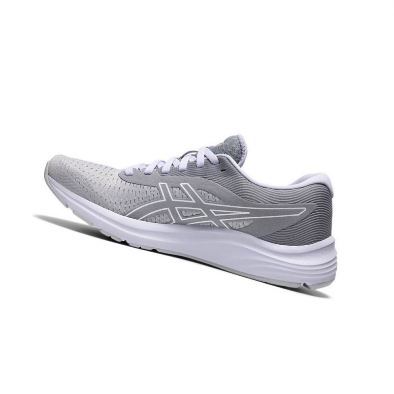 Chaussure Running Asics GEL-PULSE 12 Femme Grise | PKQZ72659