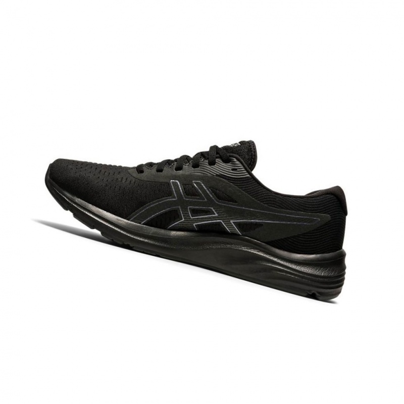 Chaussure Running Asics GEL-PULSE 12 Homme Noir | EFDK50124