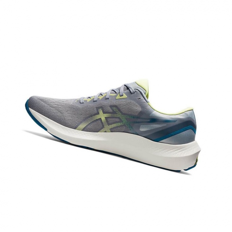 Chaussure Running Asics GEL-PULSE 13 Homme Grise | COHW07954