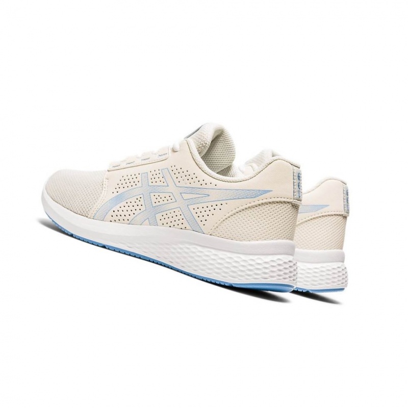 Chaussure Running Asics GEL-TORRANCE 2 Femme Blanche | GLFE08249