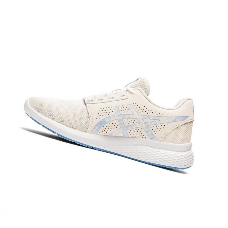 Chaussure Running Asics GEL-TORRANCE 2 Femme Blanche | GLFE08249