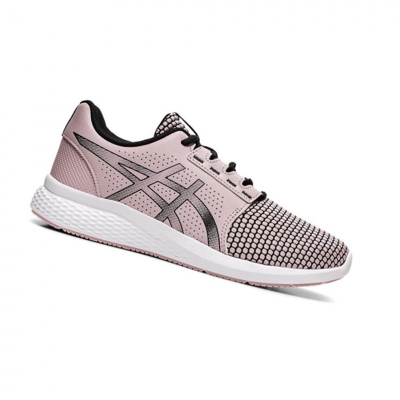 Chaussure Running Asics GEL-TORRANCE 2 Femme Rose | ZWUD93812