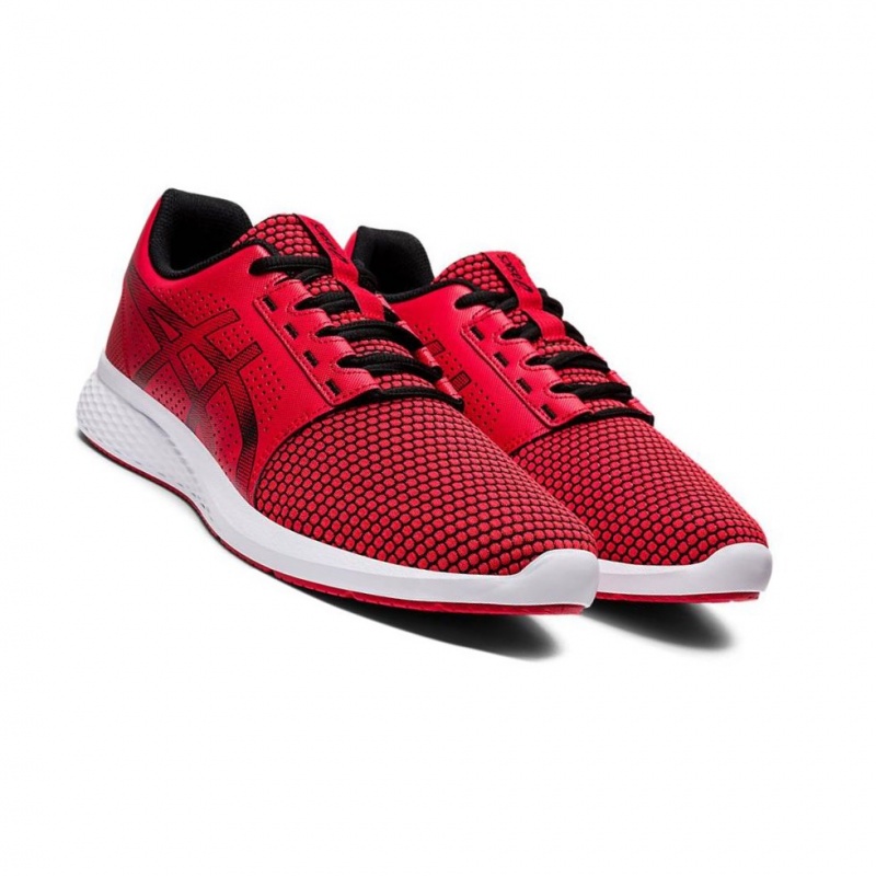 Chaussure Running Asics GEL-TORRANCE 2 Homme Rouge | FWHP69520