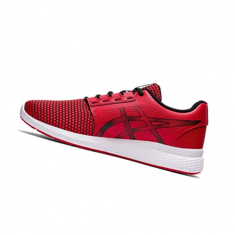 Chaussure Running Asics GEL-TORRANCE 2 Homme Rouge | FWHP69520