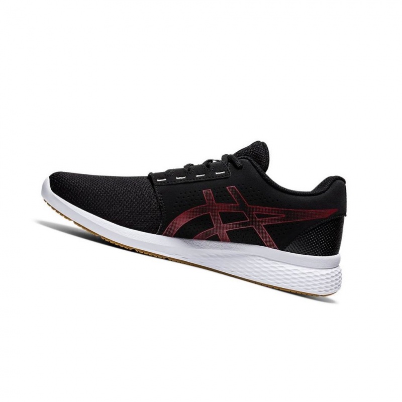 Chaussure Running Asics GEL-TORRANCE 2 Homme Noir | YFWR64780