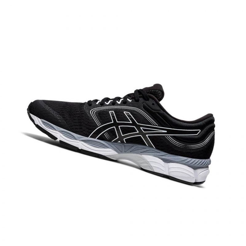 Chaussure Running Asics GEL-ZIRUSS 3 MX Homme Noir | ZBME82710