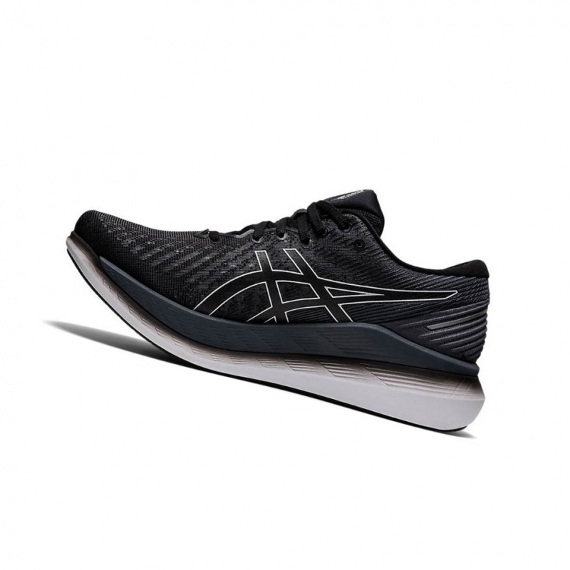 Chaussure Running Asics GLIDERIDE 2 Homme Noir | VJSC06297