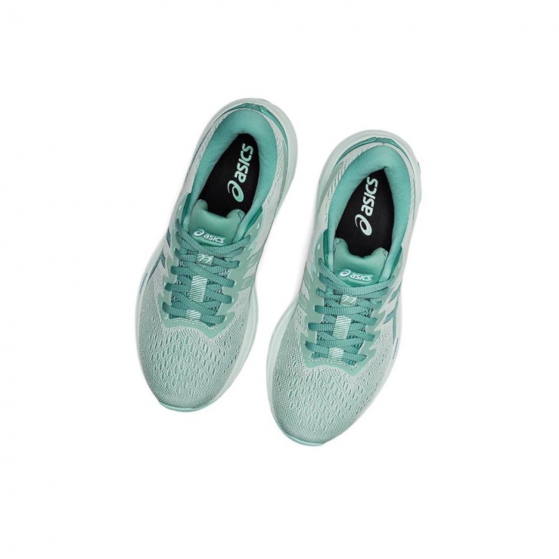 Chaussure Running Asics GT-1000 11 Femme Sage / Soothing Sea | AZGI18472