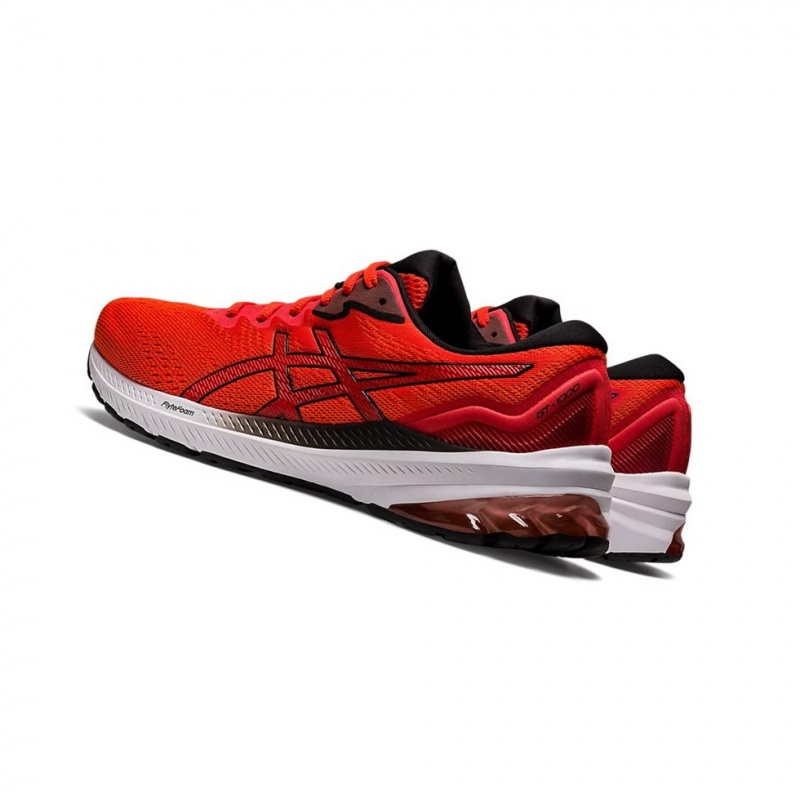 Chaussure Running Asics GT-1000 11 Homme Noir | VRWU21085