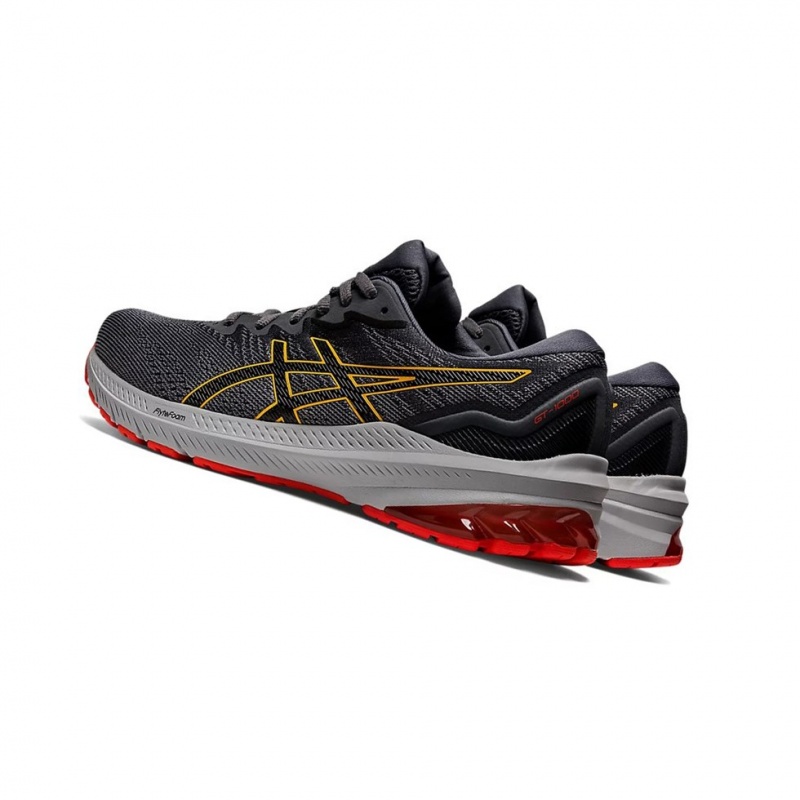 Chaussure Running Asics GT-1000 11 Homme Noir | ADCE64780