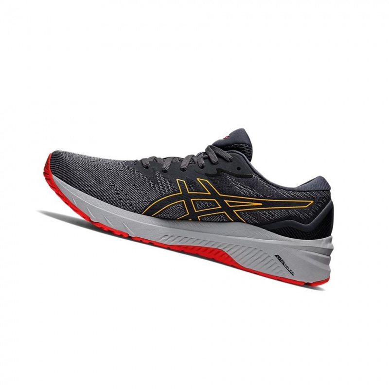 Chaussure Running Asics GT-1000 11 Homme Noir | ADCE64780