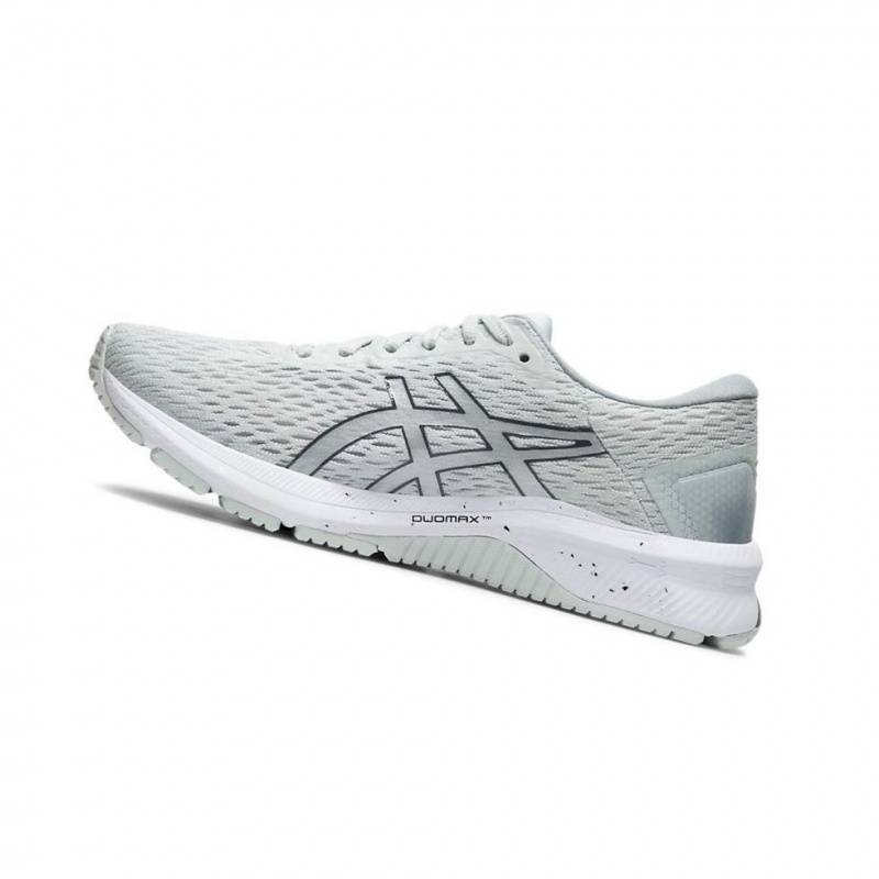 Chaussure Running Asics GT-1000 9 Femme Blanche | YZBG78632