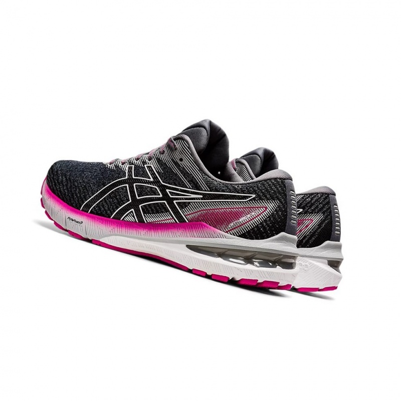 Chaussure Running Asics GT-2000 10 Femme Rose | MUZK35718