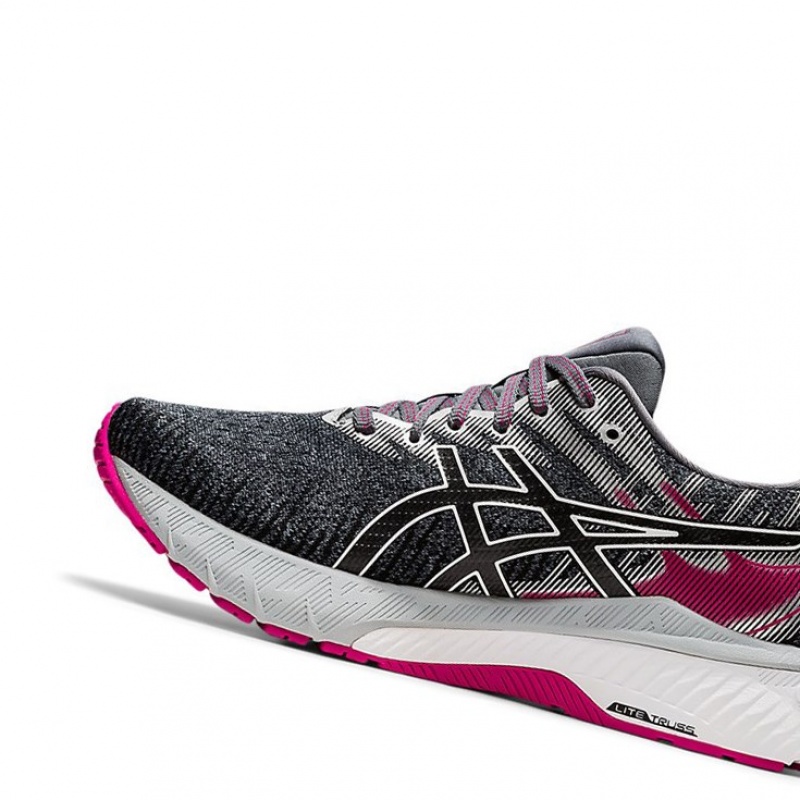 Chaussure Running Asics GT-2000 10 Femme Rose | MUZK35718