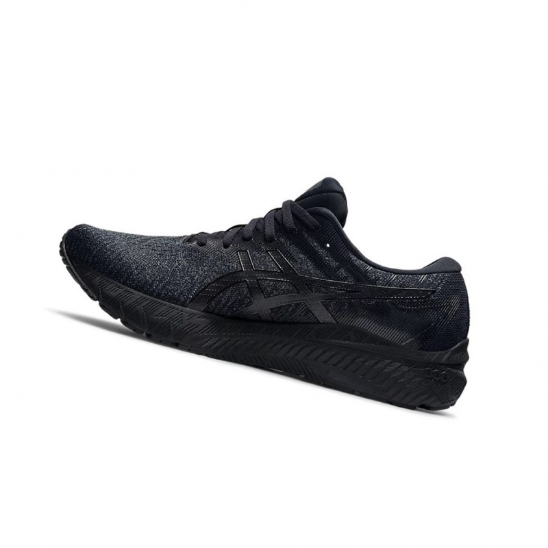 Chaussure Running Asics GT-2000 10 Homme Noir Noir | TWDB43710