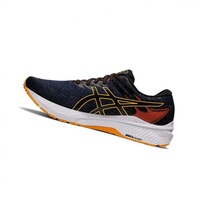 Chaussure Running Asics GT-2000 10 Homme Noir | TFEK97526