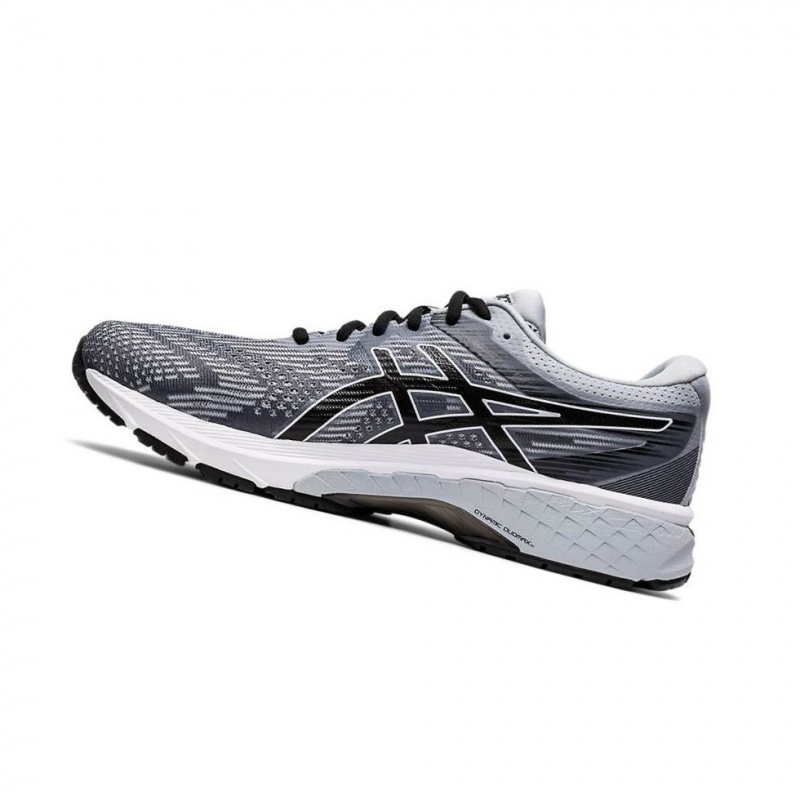 Chaussure Running Asics GT-2000 8 Homme Grise | LDBV45231