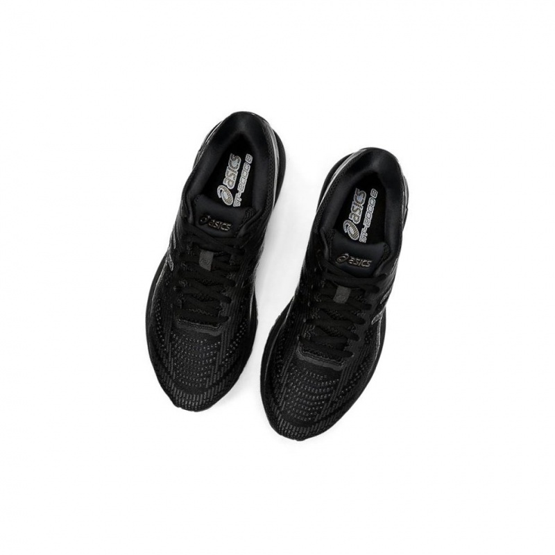 Chaussure Running Asics GT-2000 8 Homme Noir | DPMW73105