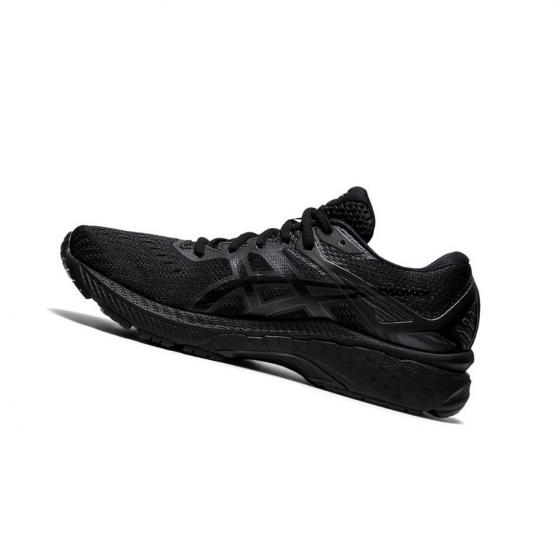 Chaussure Running Asics GT-2000 Femme Noir | OUGS21986