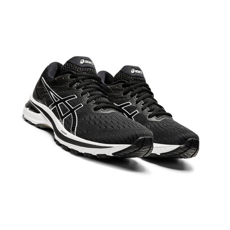 Chaussure Running Asics GT-2000 Femme Noir | STRP01438