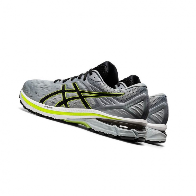 Chaussure Running Asics GT-2000 Homme Grise | XWFH73048