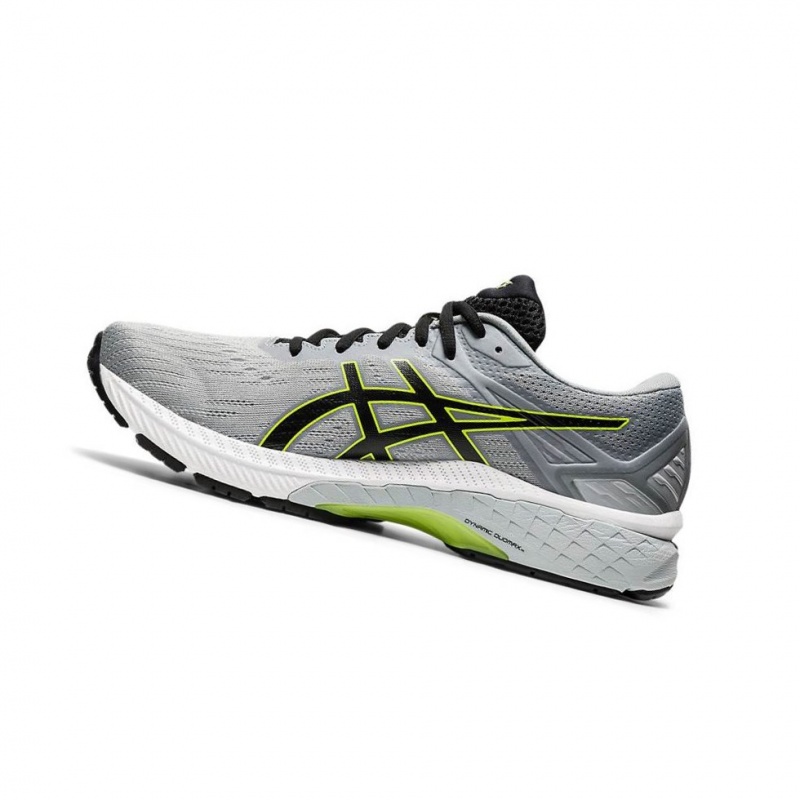 Chaussure Running Asics GT-2000 Homme Grise | XWFH73048