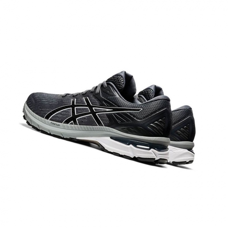 Chaussure Running Asics GT-2000 Homme Grise | KIRA84076